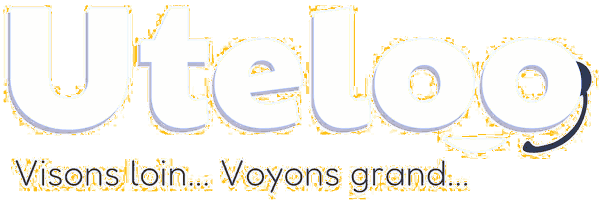 Uteloo — Visons loin… Voyons grand…